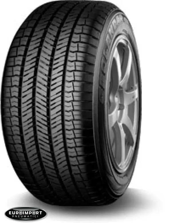 Yokohama G91a  235/55 R18 100 H   TL